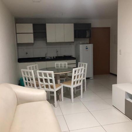 Iloa Residence L202 Barra de Sao Miguel Ngoại thất bức ảnh