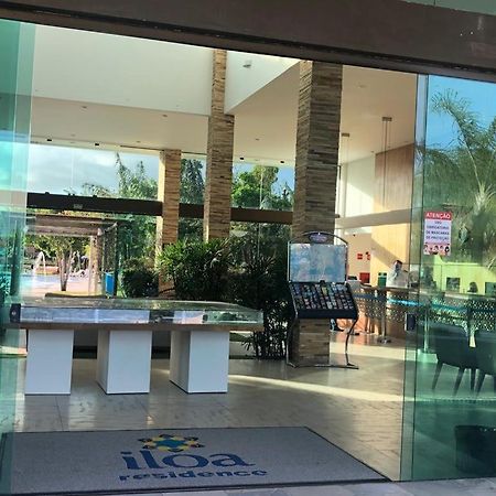 Iloa Residence L202 Barra de Sao Miguel Ngoại thất bức ảnh