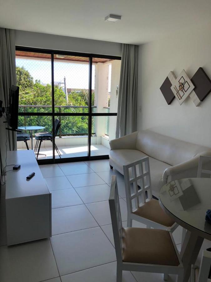 Iloa Residence L202 Barra de Sao Miguel Ngoại thất bức ảnh