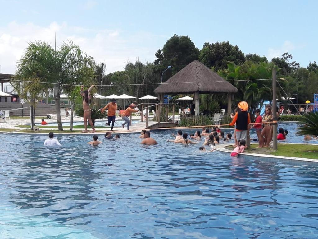 Iloa Residence L202 Barra de Sao Miguel Ngoại thất bức ảnh