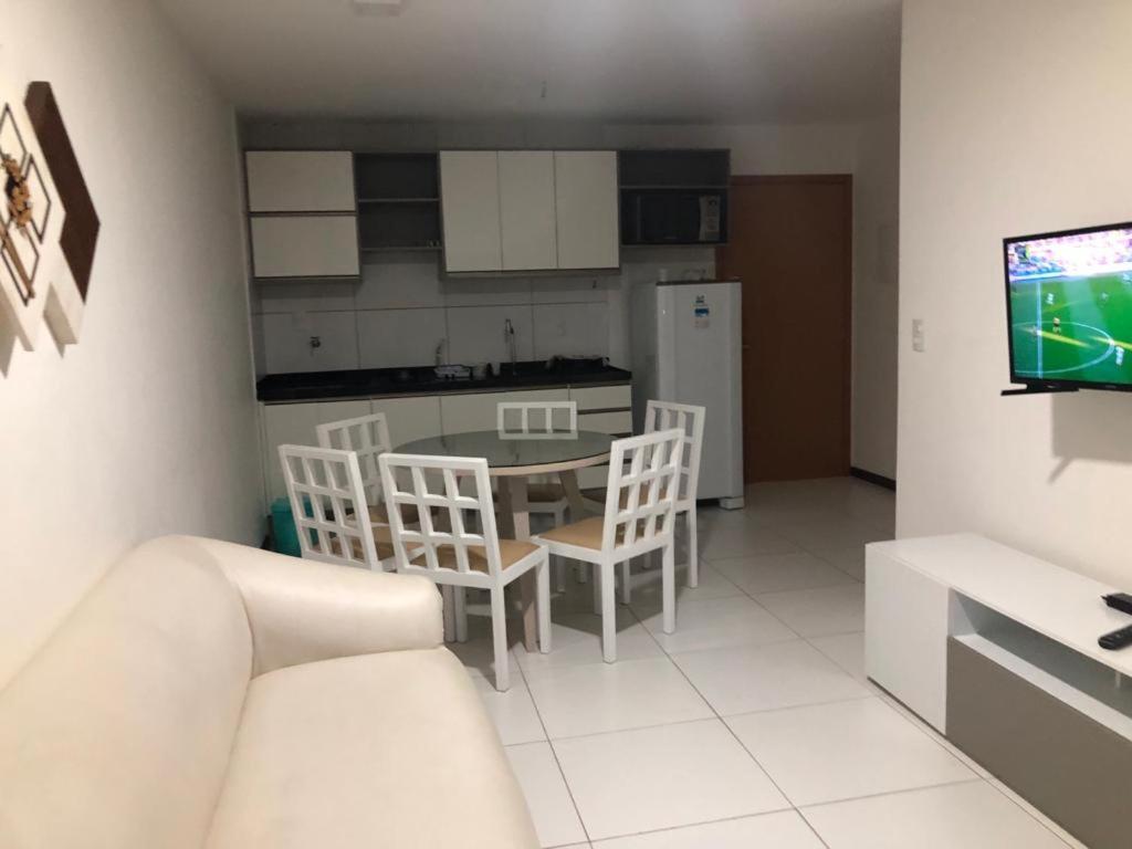 Iloa Residence L202 Barra de Sao Miguel Ngoại thất bức ảnh