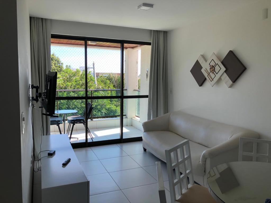 Iloa Residence L202 Barra de Sao Miguel Ngoại thất bức ảnh