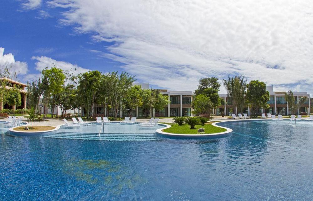 Iloa Residence L202 Barra de Sao Miguel Ngoại thất bức ảnh