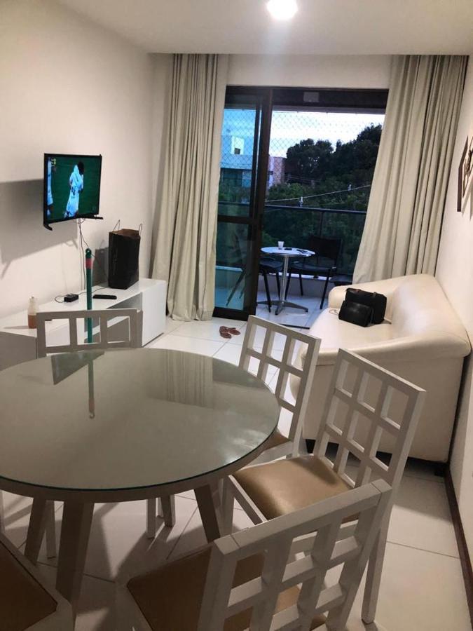 Iloa Residence L202 Barra de Sao Miguel Ngoại thất bức ảnh