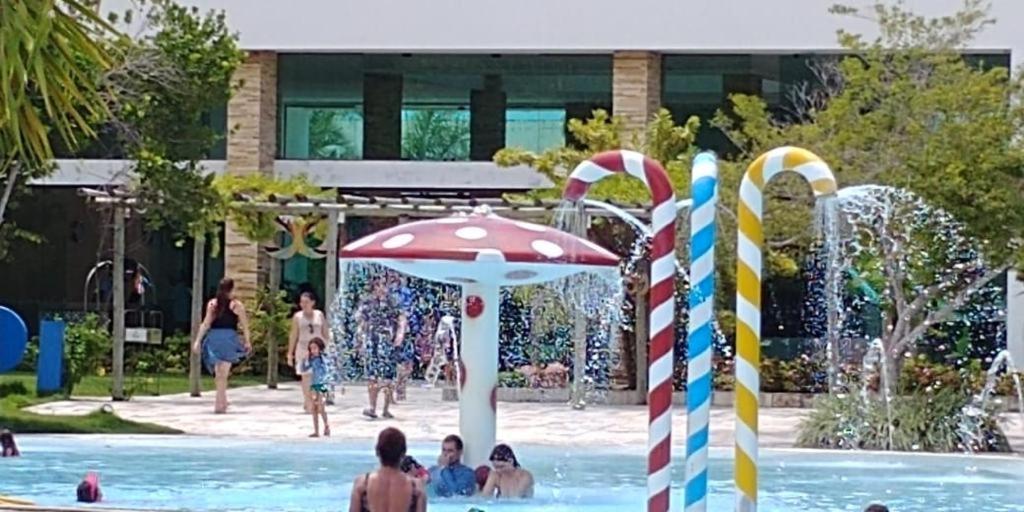 Iloa Residence L202 Barra de Sao Miguel Ngoại thất bức ảnh